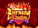 Burning Desire